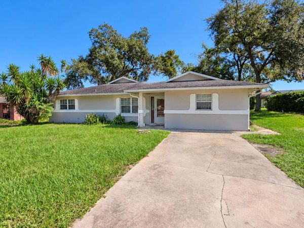 5636 BEECH STREET , ZEPHYRHILLS, FL 33542