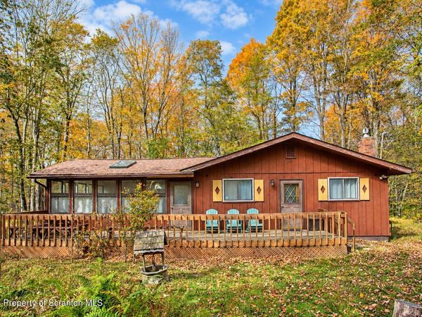 53 Sunset Drive , Gouldsboro, PA 18424