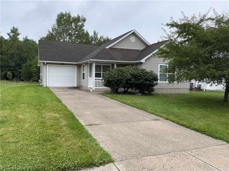 2832 Benford Lane, Youngstown, OH 44505 Photo 1