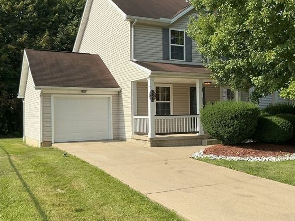 523 Broadway Avenue, Youngstown, OH 44510