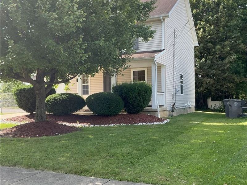 523 Broadway Avenue, Youngstown, OH 44510 Photo 2