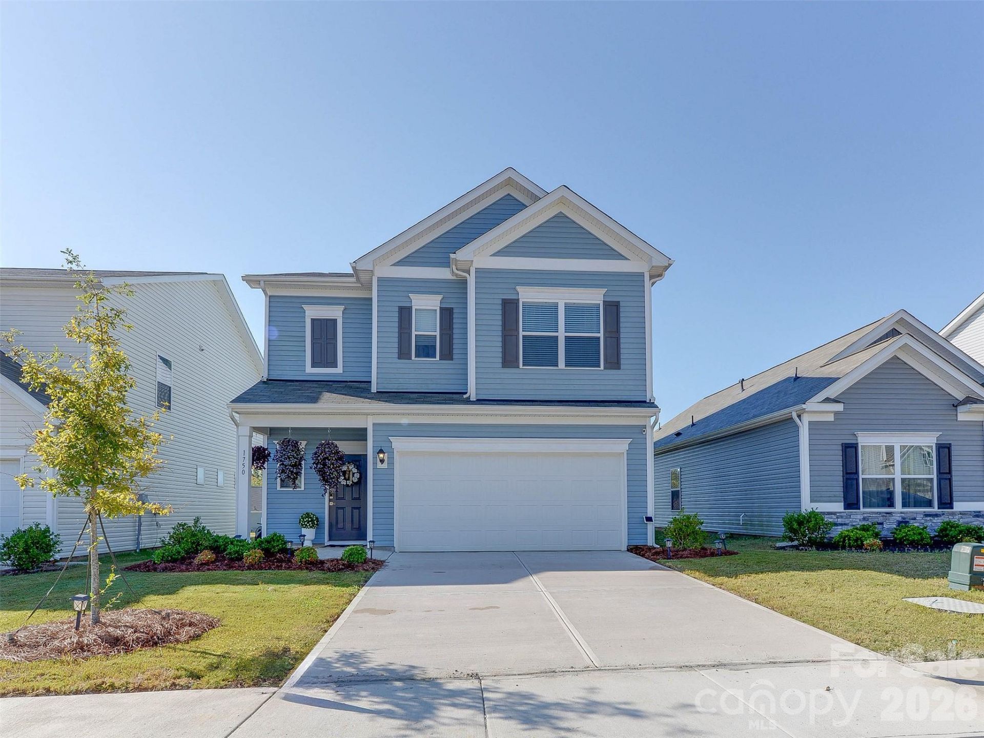 1750 Troon Drive , Salisbury, NC 28144 Main Photo