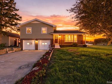6239 Grandview Drive, Erie Township, Mi 48133