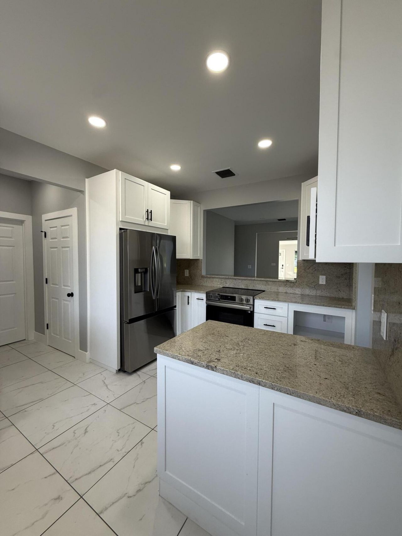 1232 Easter Avenue, Unit A, Fort Pierce, FL 34950 Photo