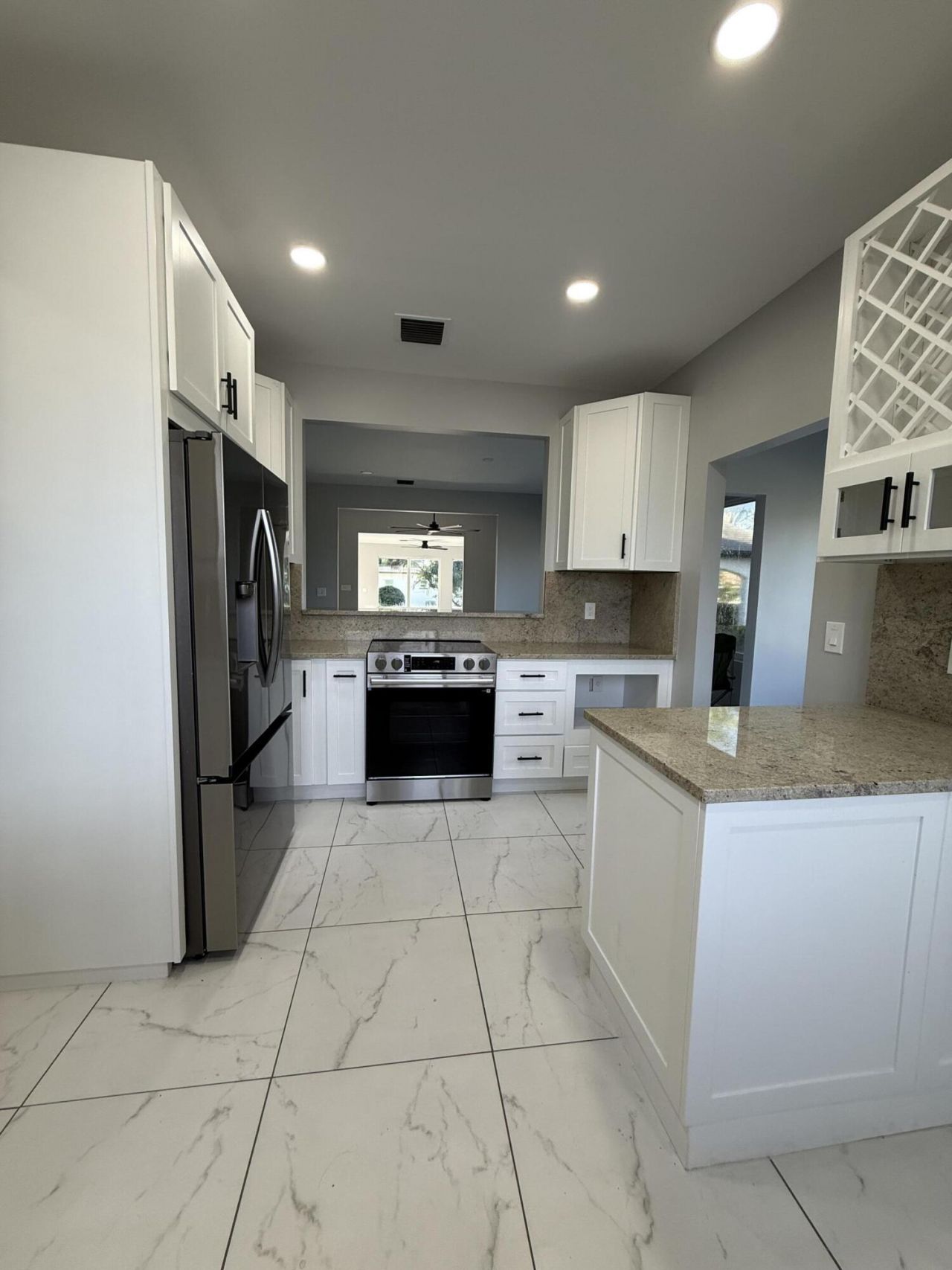 1232 Easter Avenue, Unit A, Fort Pierce, FL 34950 Photo