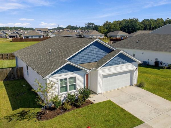 232 Tributary Circle , Wilmington, NC 28401