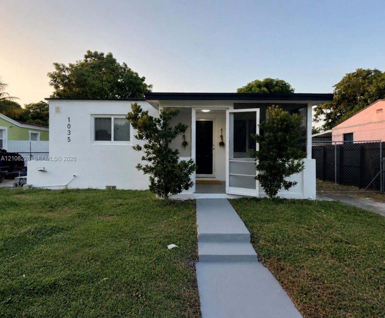 1035 Atlantic Ave, Unit 1035, Opa Locka, FL 33054 Main Photo