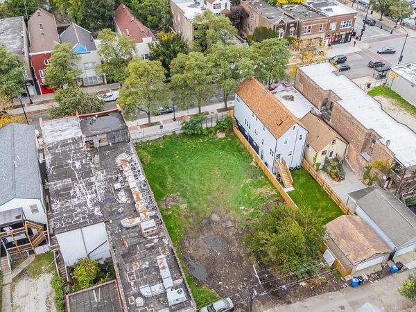 8719 S commercial Avenue, Chicago, IL 60617