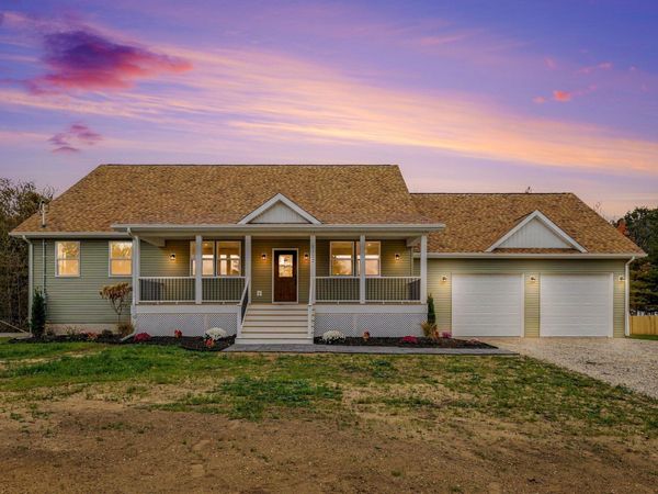 5122 Rives Eaton Road, Rives Junction, MI 49277
