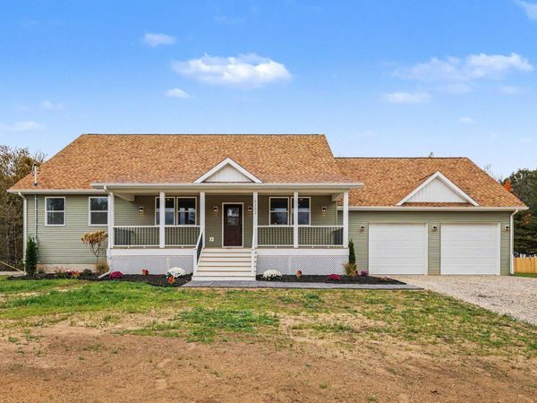 5122 Rives Eaton Road, Rives Junction, MI 49277