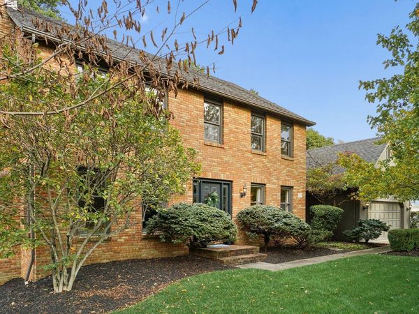 5678 Haddington Drive , Dublin, OH 43017