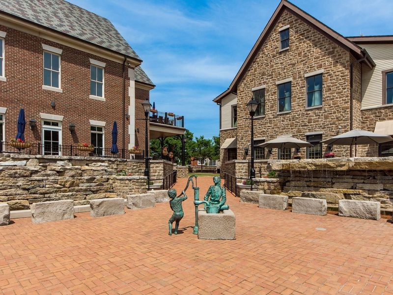 5678 Haddington Drive, Dublin, OH 43017 Photo 85