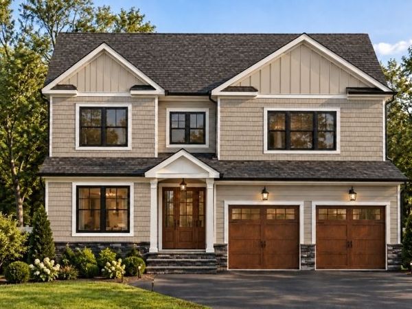 52 W Hobart Gap Rd, Livingston, NJ 07039