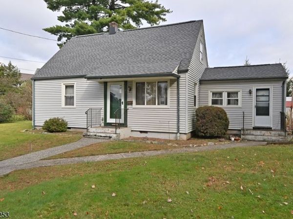1 2Nd Ave, Wanaque, NJ 07420