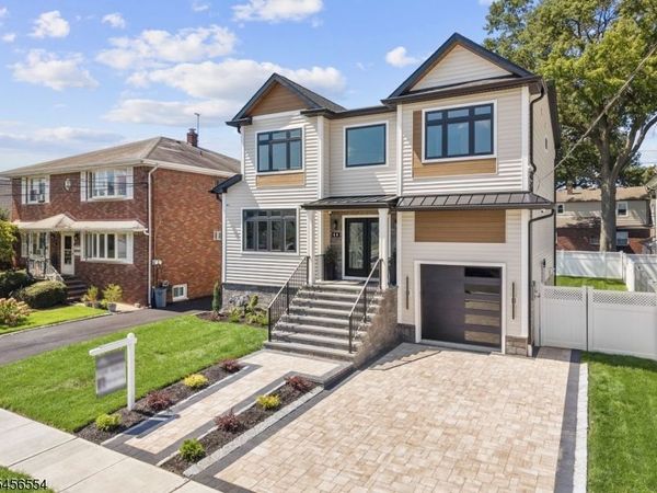 44 Liberty St, Clifton, NJ 07013