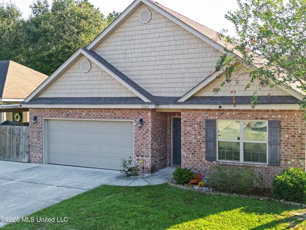 11463 Caroline Court, Gulfport, MS 39503