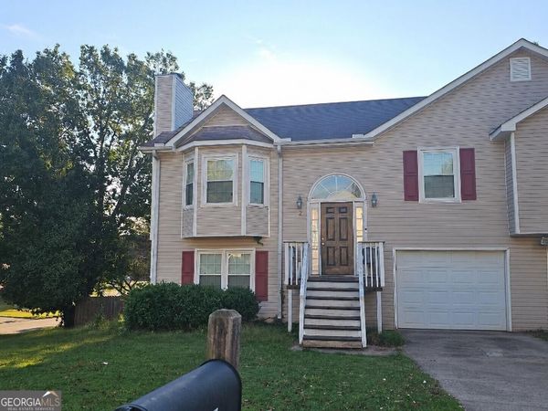 2 Huntcliff Drive, Cartersville, GA 30121