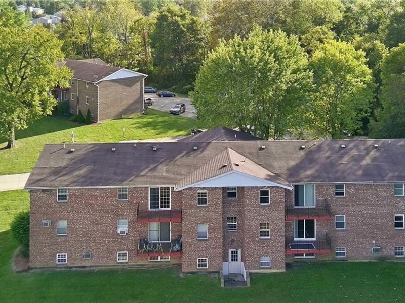 5465 Camelot Drive, Unit 27, Fairfield, OH 45014 Photo 24
