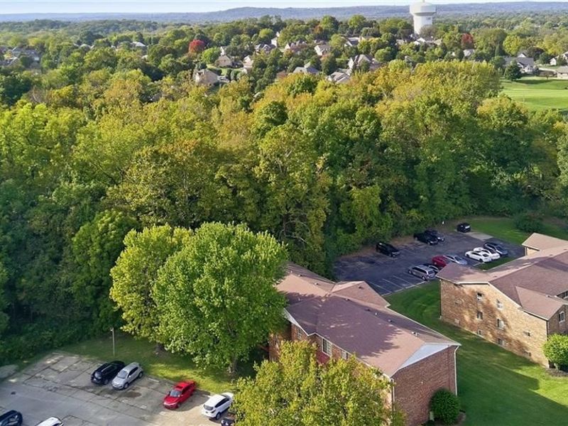 5465 Camelot Drive, Unit 27, Fairfield, OH 45014 Photo 25