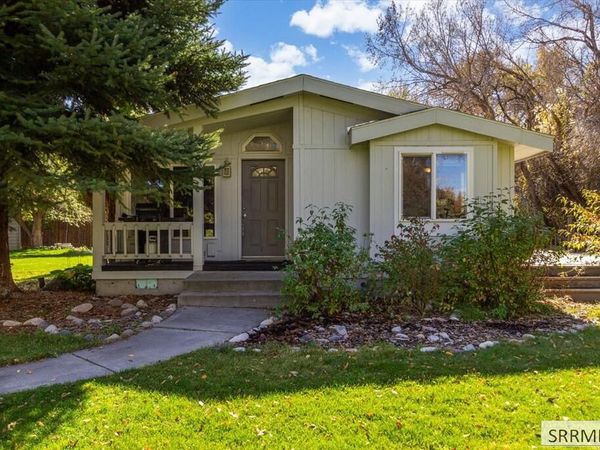 4357 W 6800 S, REXBURG, ID 83440