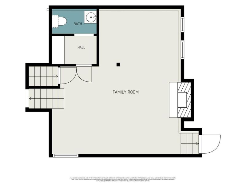 11614 New Hope Drive, Forest Park, OH 45240 Photo 19