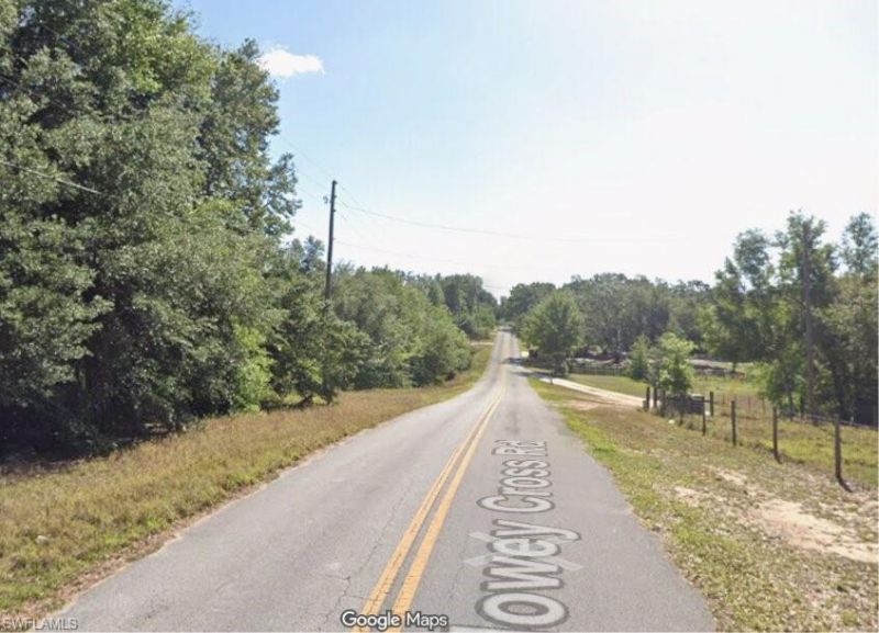 12023 Howey Cross Rd , Clermont, FL 34715 Photo