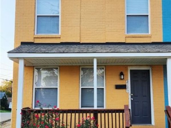 2125 Bainbridge Street , Richmond, VA 23225