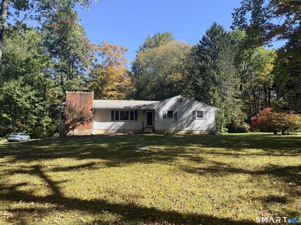 201 Emanuel Church , Killingworth, CT 06419