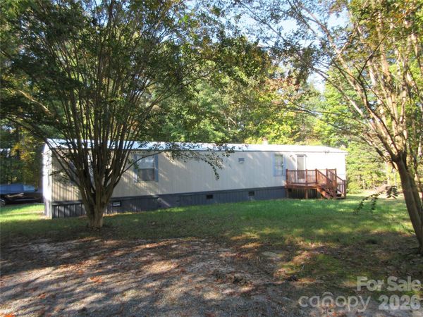 991 Horn Mill Road , Union Mills, NC 28167