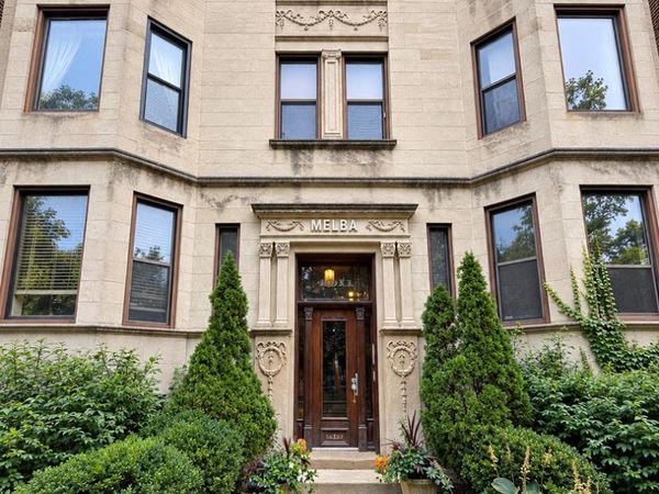 4011 N Kenmore Avenue, Unit G3, Chicago, IL 60613