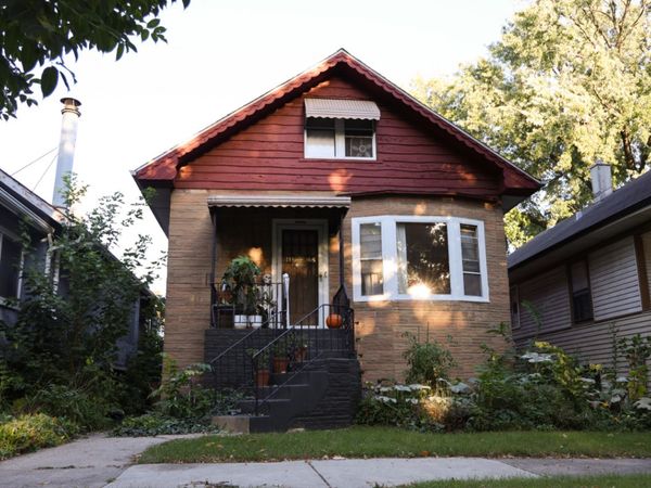 1166 S Elmwood Avenue, Oak Park, IL 60304
