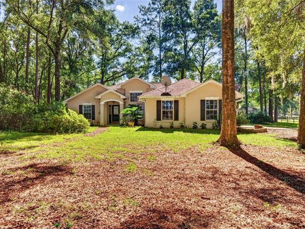3875 SW 117TH AVENUE ROAD , OCALA, FL 34481