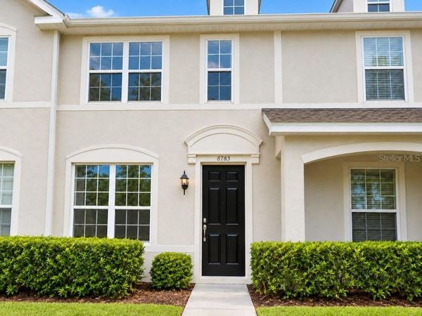 8783 CHRISTIE DRIVE , LARGO, FL 33777