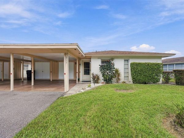 2711 51ST AVENUE W, Unit 2711, BRADENTON, FL 34207