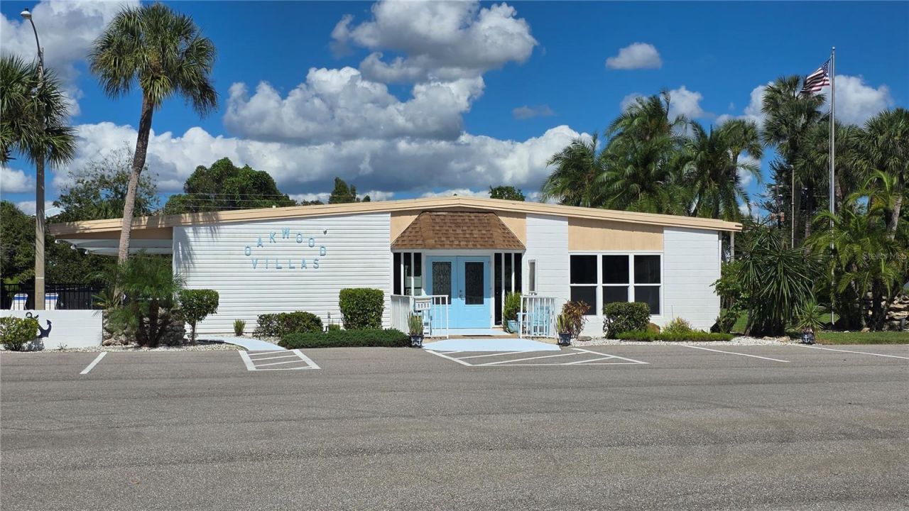 2711 51st Avenue W, Unit 2711, Bradenton, FL 34207 Photo
