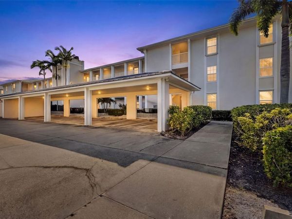 3640 BAL HARBOR BOULEVARD , Unit 513, PUNTA GORDA, FL 33950