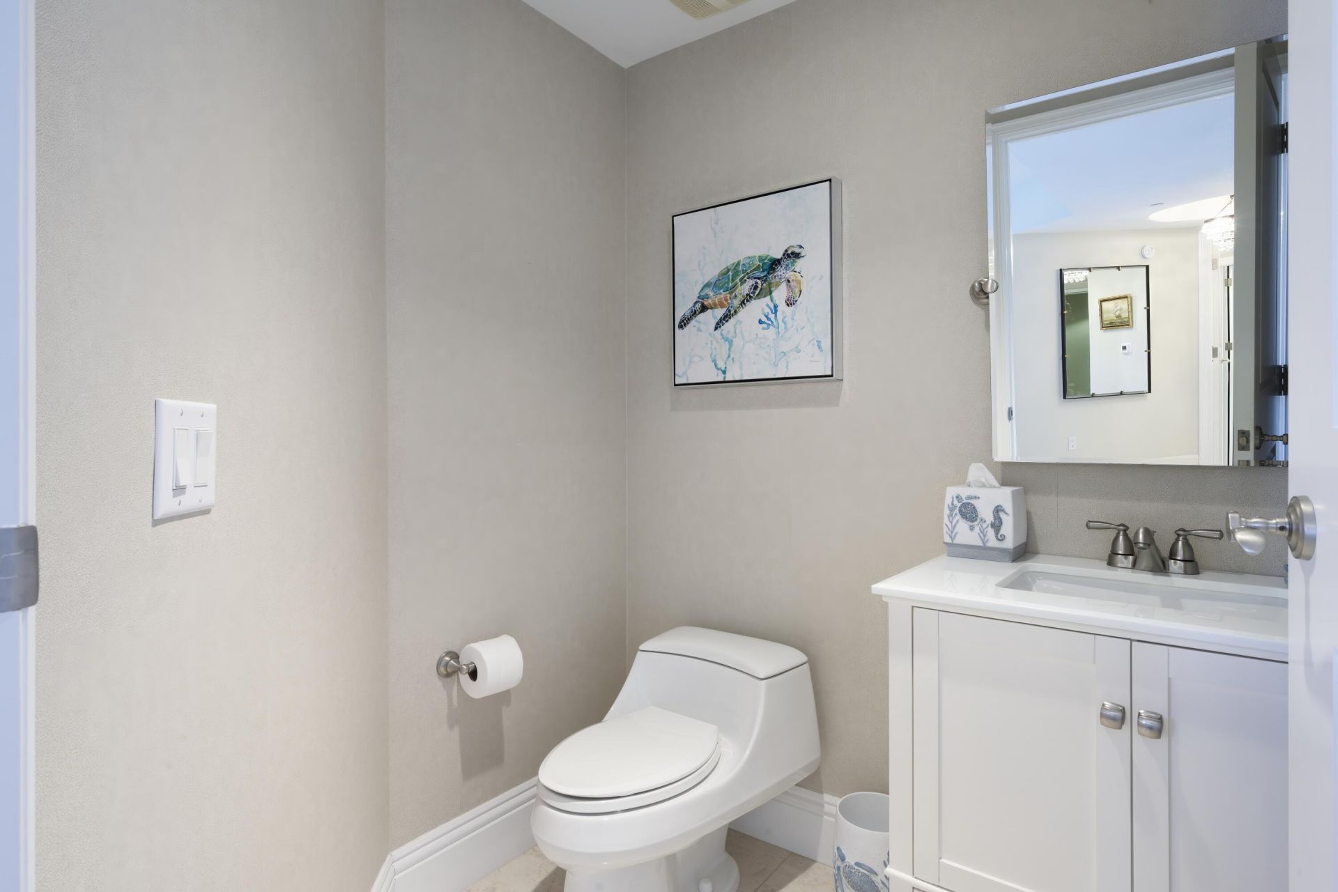 2700 N Ocean Drive, Unit 306B, Singer Island, FL 33404 Photo