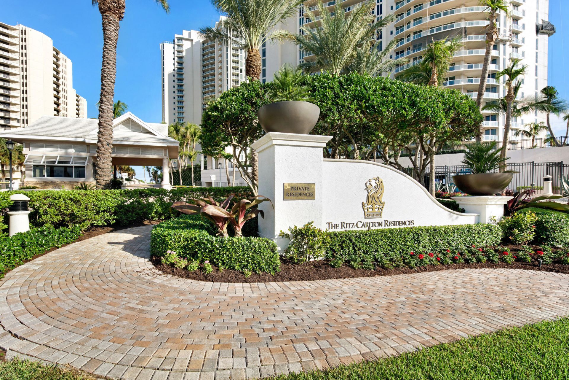2700 N Ocean Drive, Unit 306B, Singer Island, FL 33404 Photo