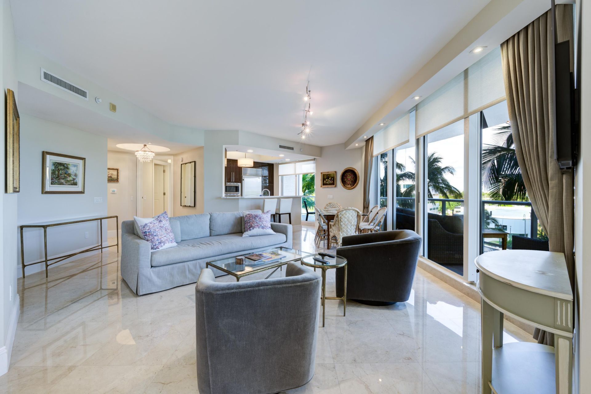 2700 N Ocean Drive, Unit 306B, Singer Island, FL 33404 Photo