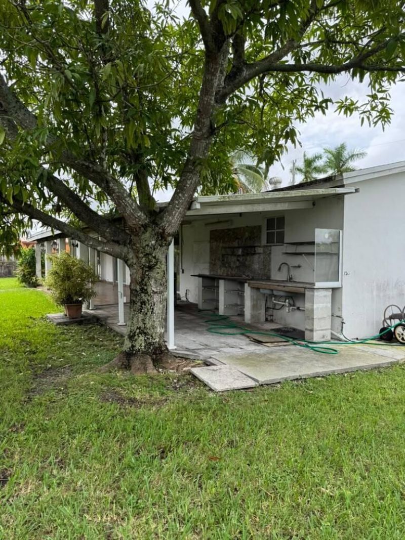 3501 SW 123rd Court, Miami, FL 33175 Photo