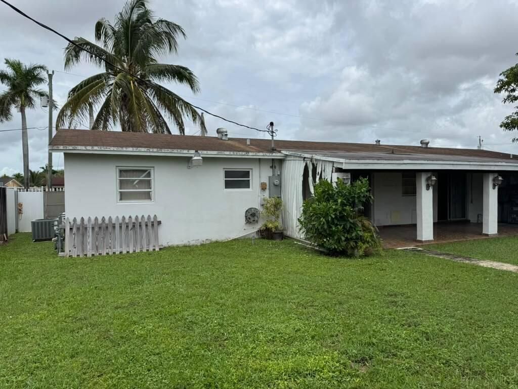3501 SW 123rd Court, Miami, FL 33175 Photo