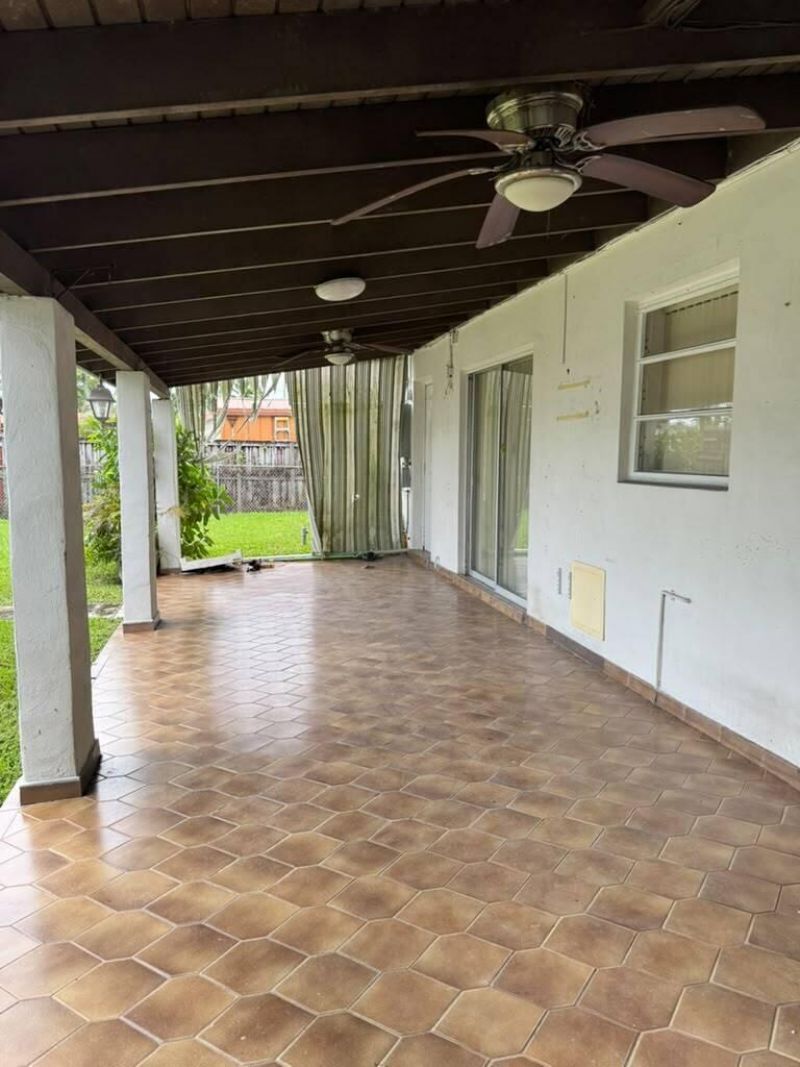 3501 SW 123rd Court, Miami, FL 33175 Photo
