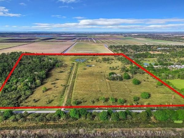 2777 EVERHIGH ACRES Road, Clewiston, FL 33440