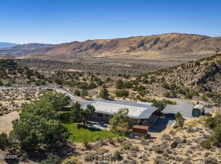 5160 Jackalope Trail, Reno, NV 89510 Photo