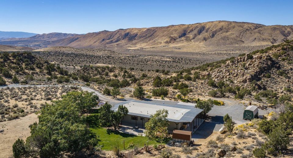 5160 Jackalope Trail, Reno, NV 89510 Photo