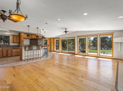 5160 Jackalope Trail, Reno, NV 89510 Photo