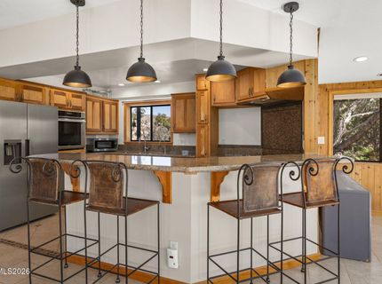 5160 Jackalope Trail, Reno, NV 89510 Photo