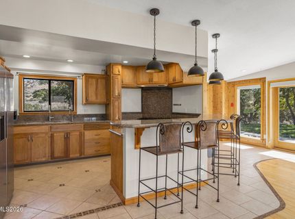 5160 Jackalope Trail, Reno, NV 89510 Photo