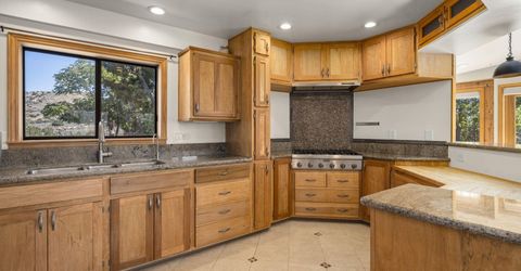 5160 Jackalope Trail, Reno, NV 89510 Photo