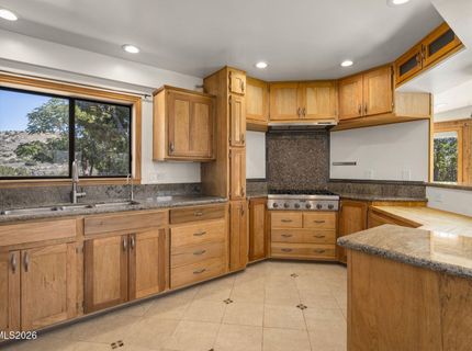 5160 Jackalope Trail, Reno, NV 89510 Photo